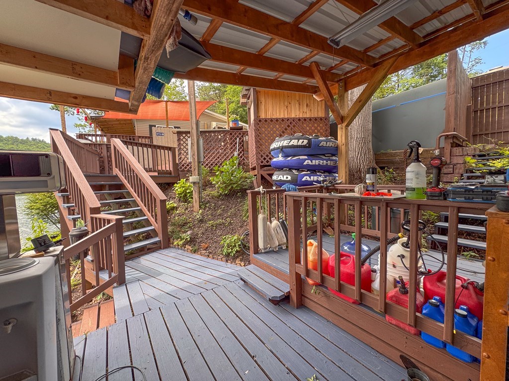 270 Deyton Camp Road