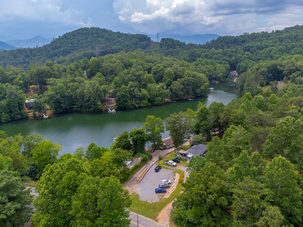 270 Deyton Camp Road