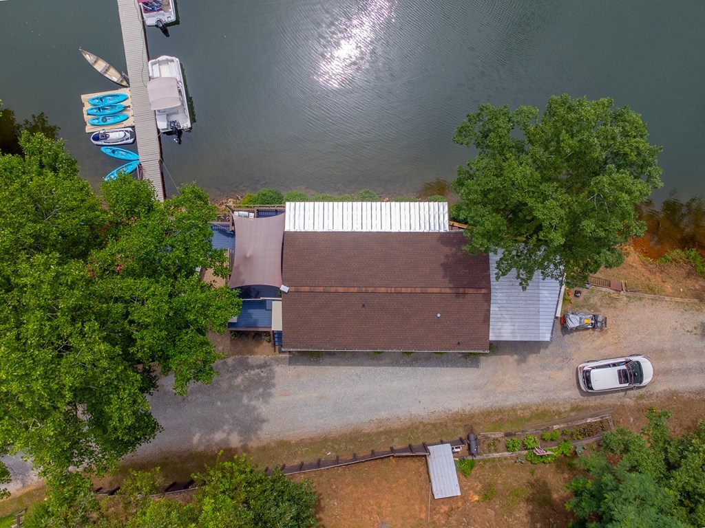 270 Deyton Camp Road