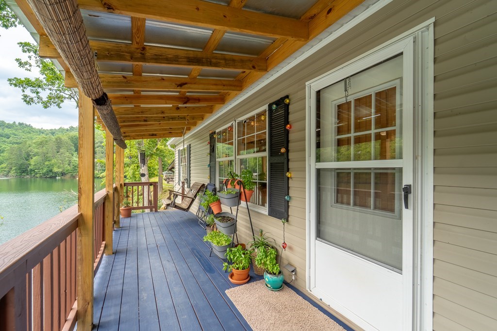 270 Deyton Camp Road