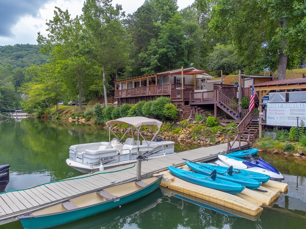 270 Deyton Camp Road