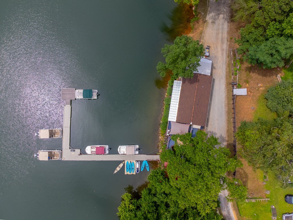 270 Deyton Camp Road