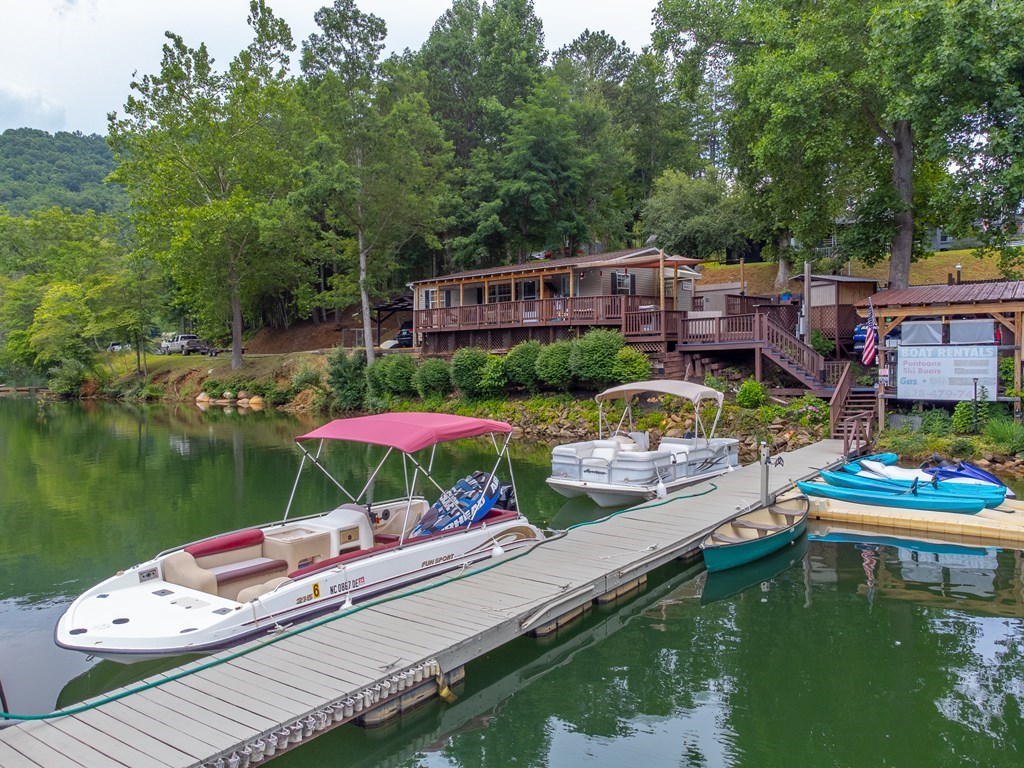 270 Deyton Camp Road