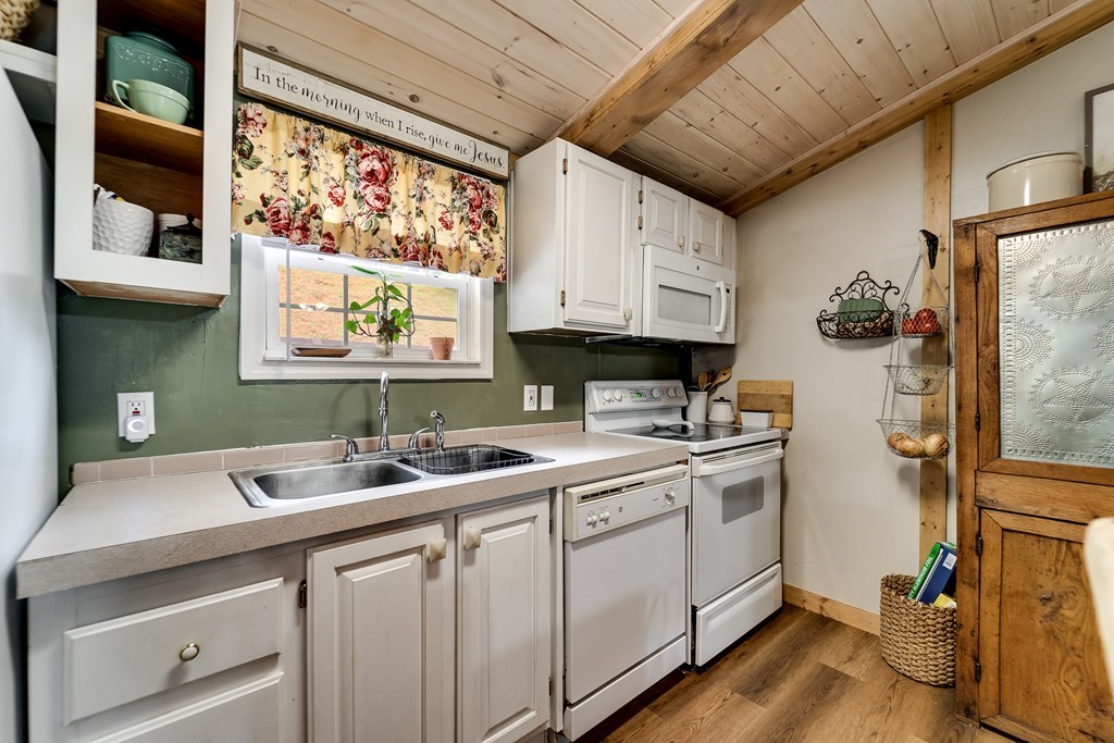 270 Deyton Camp Road