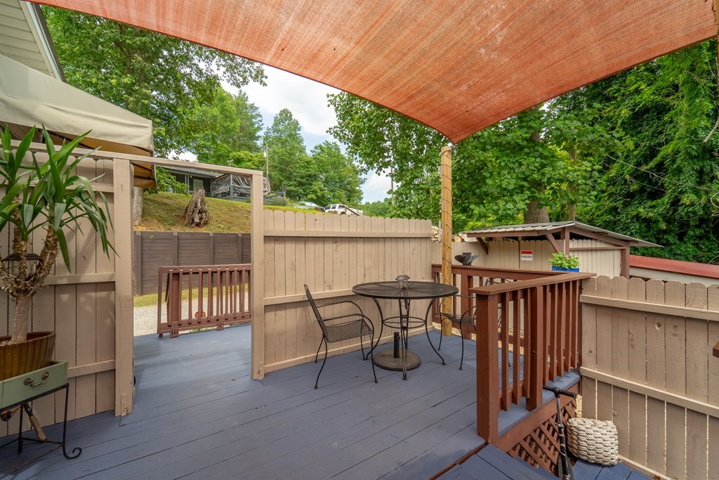 270 Deyton Camp Road