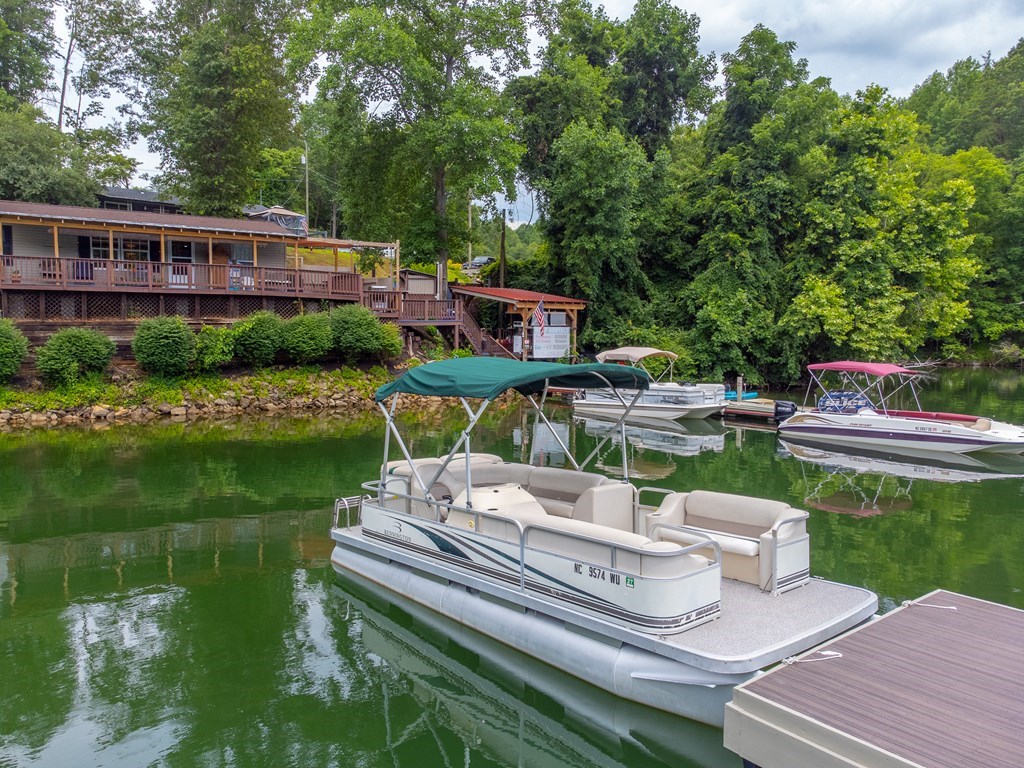 270 Deyton Camp Road