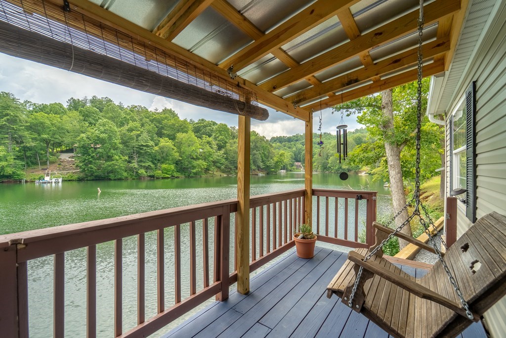 270 Deyton Camp Road
