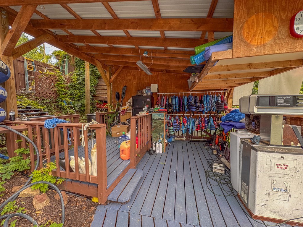 270 Deyton Camp Road