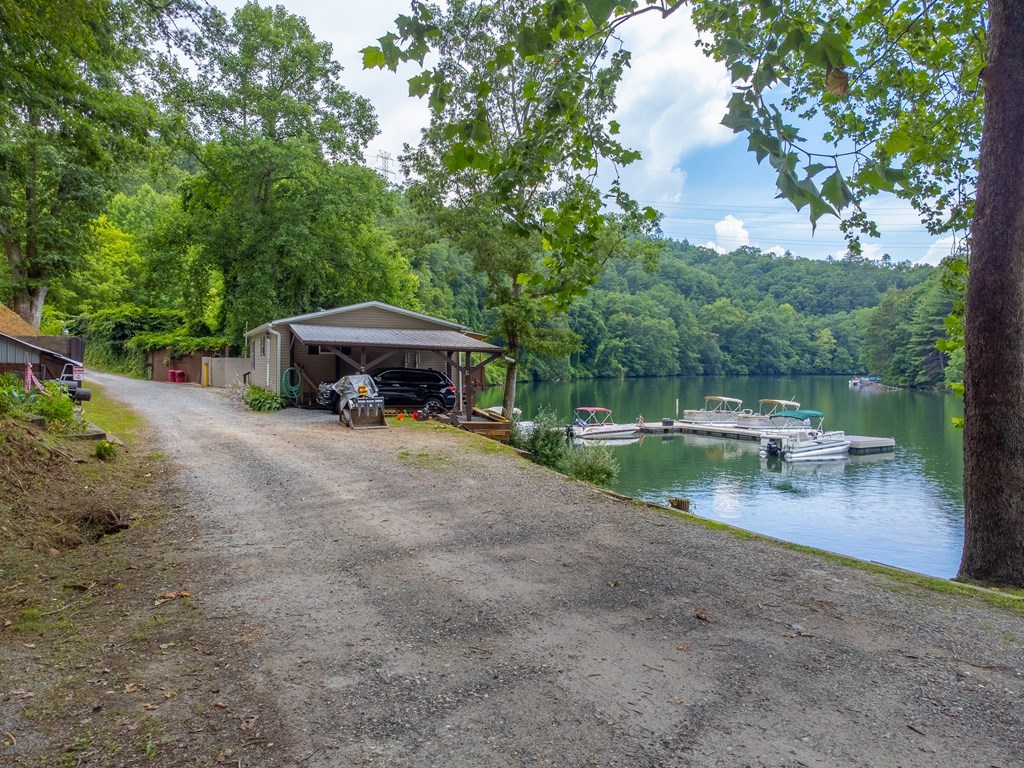 270 Deyton Camp Road