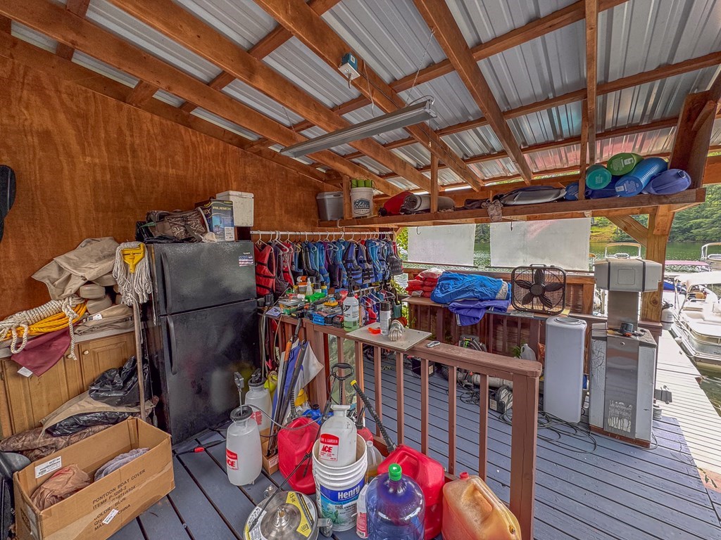 270 Deyton Camp Road