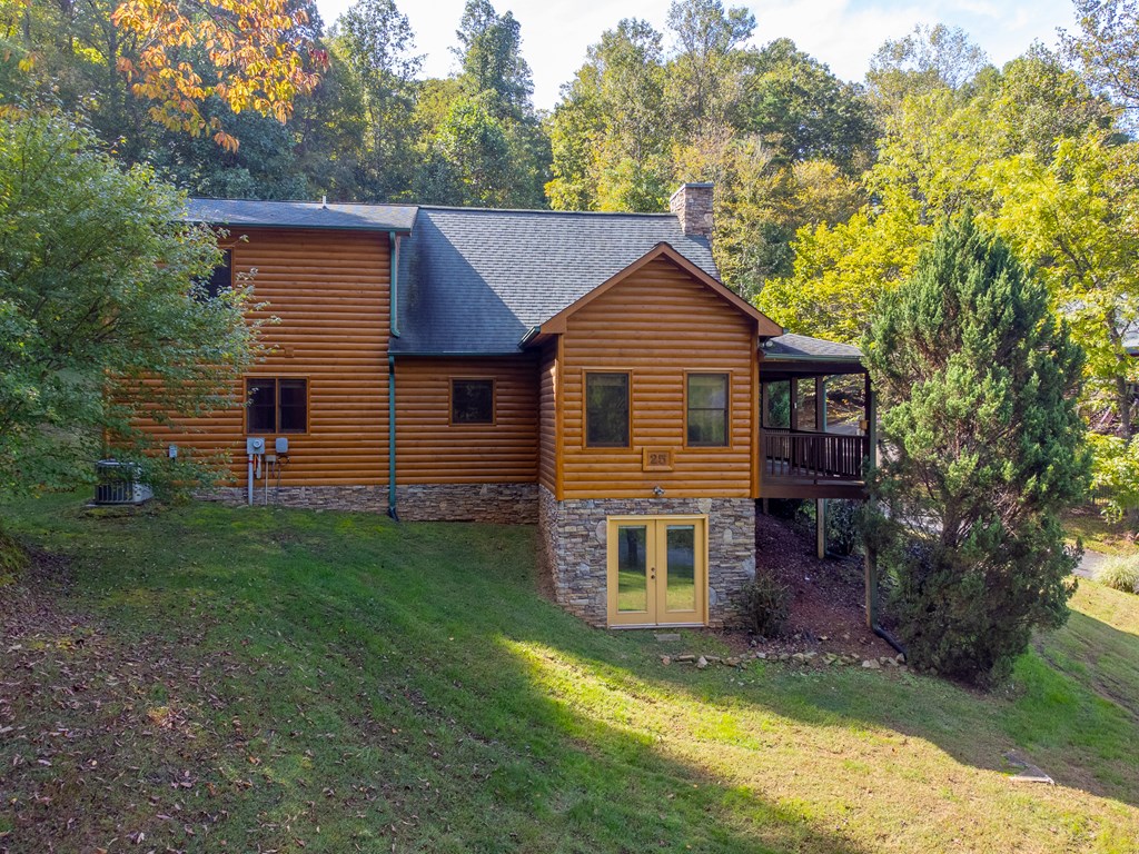 25 Black Oak