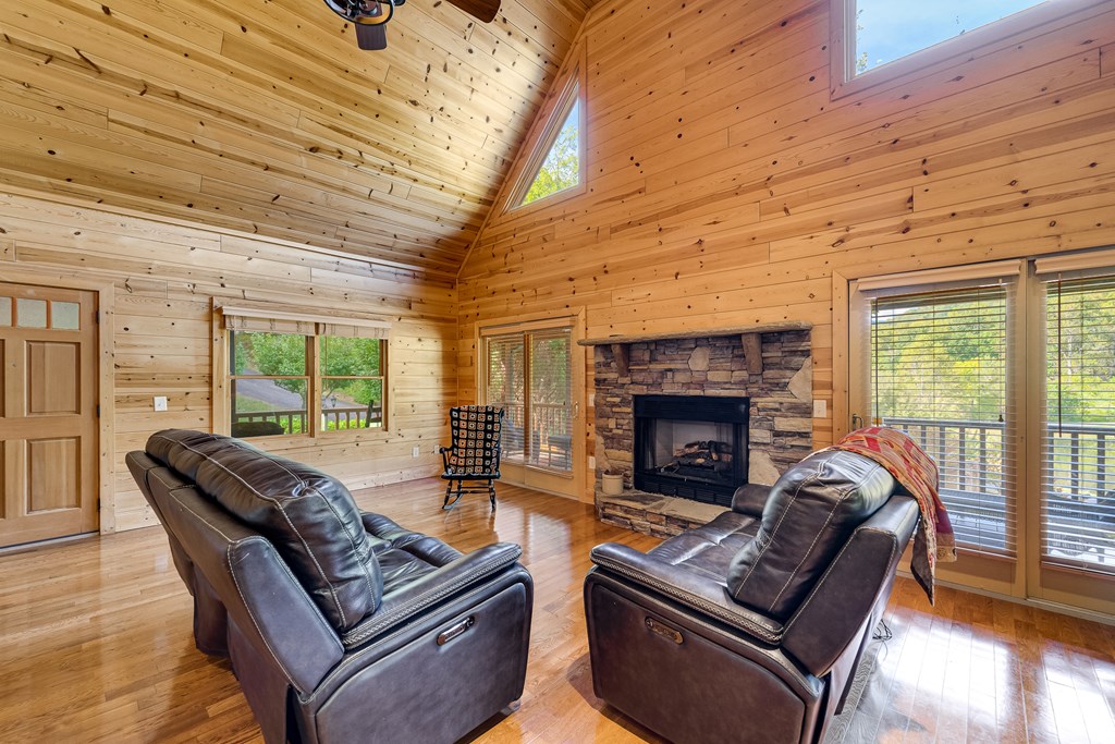 25 Black Oak