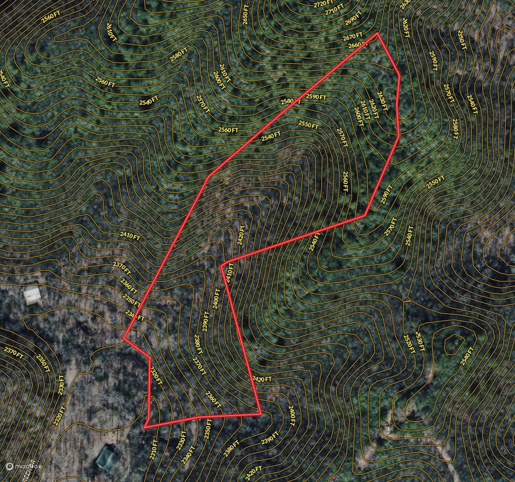 0 Compass Creek Drive