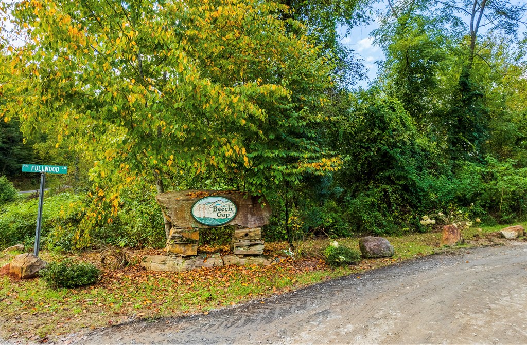 Lot #2 Fullwood Lane LOT 2