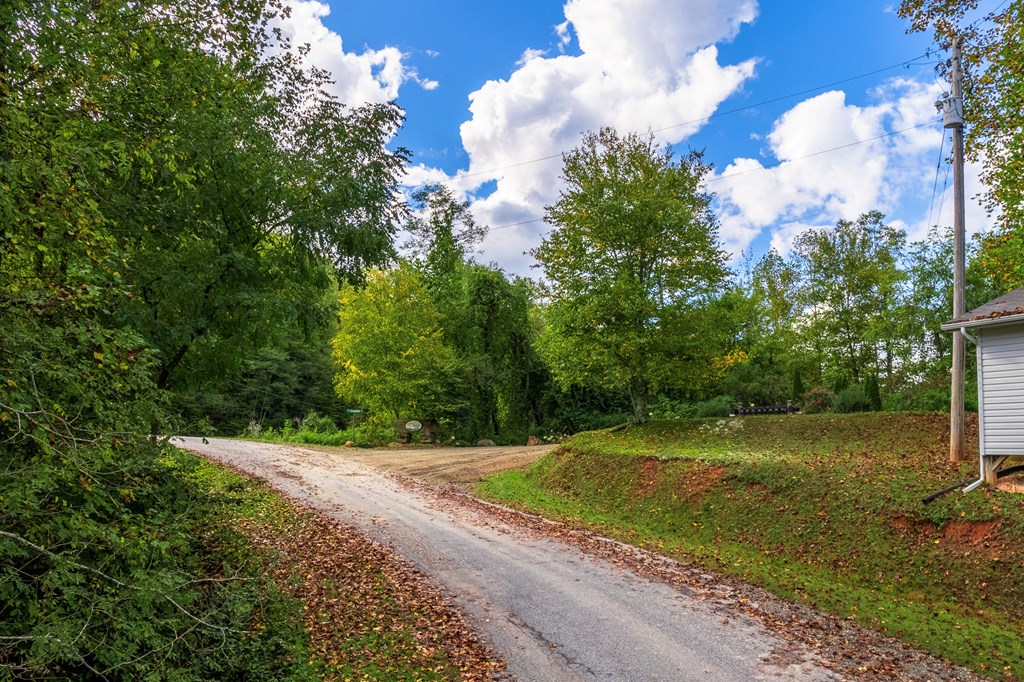 Lot #2 Fullwood Lane LOT 2