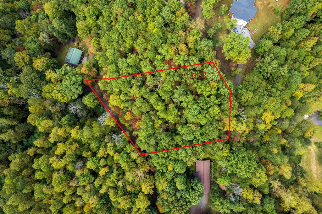 Lot #2 Fullwood Lane LOT 2