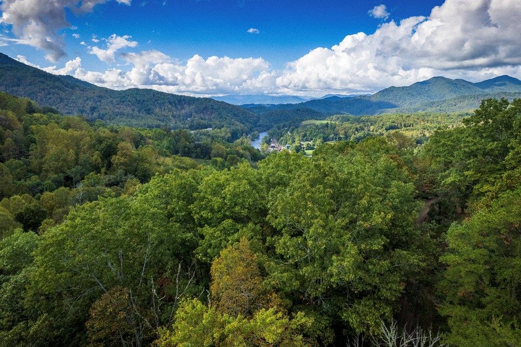 Lot #2 Fullwood Lane LOT 2