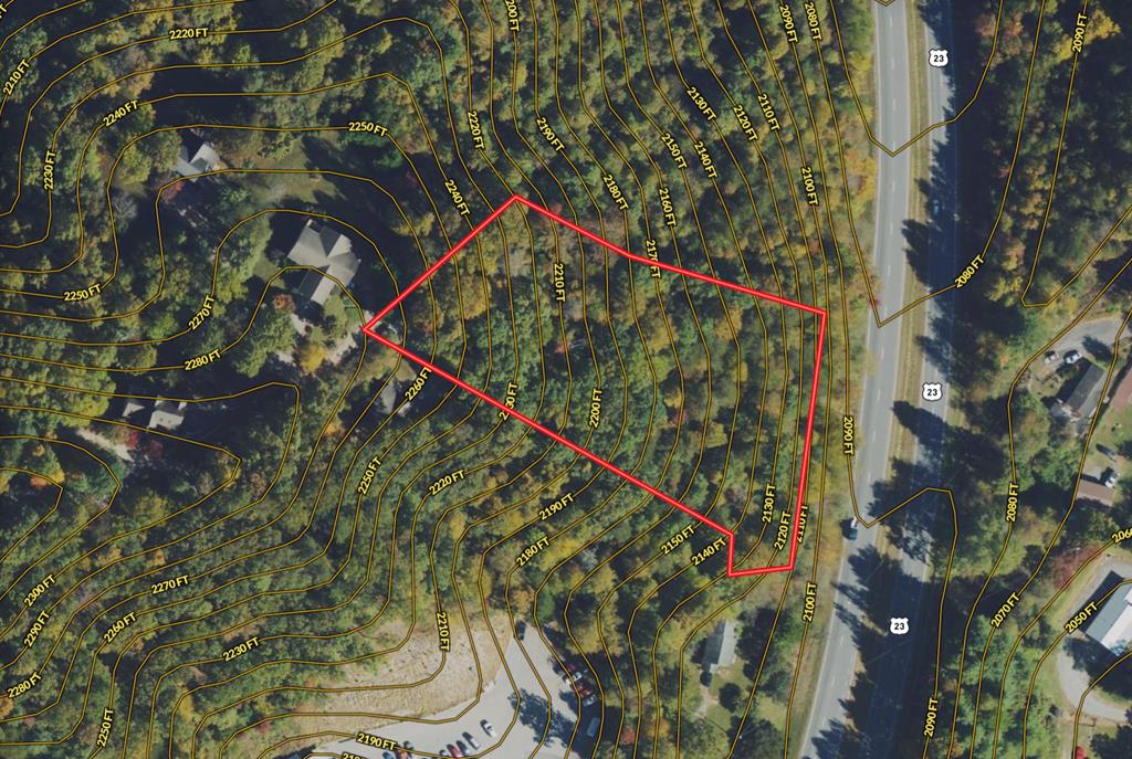 Lot #12 Fullwood Lane LOT 12