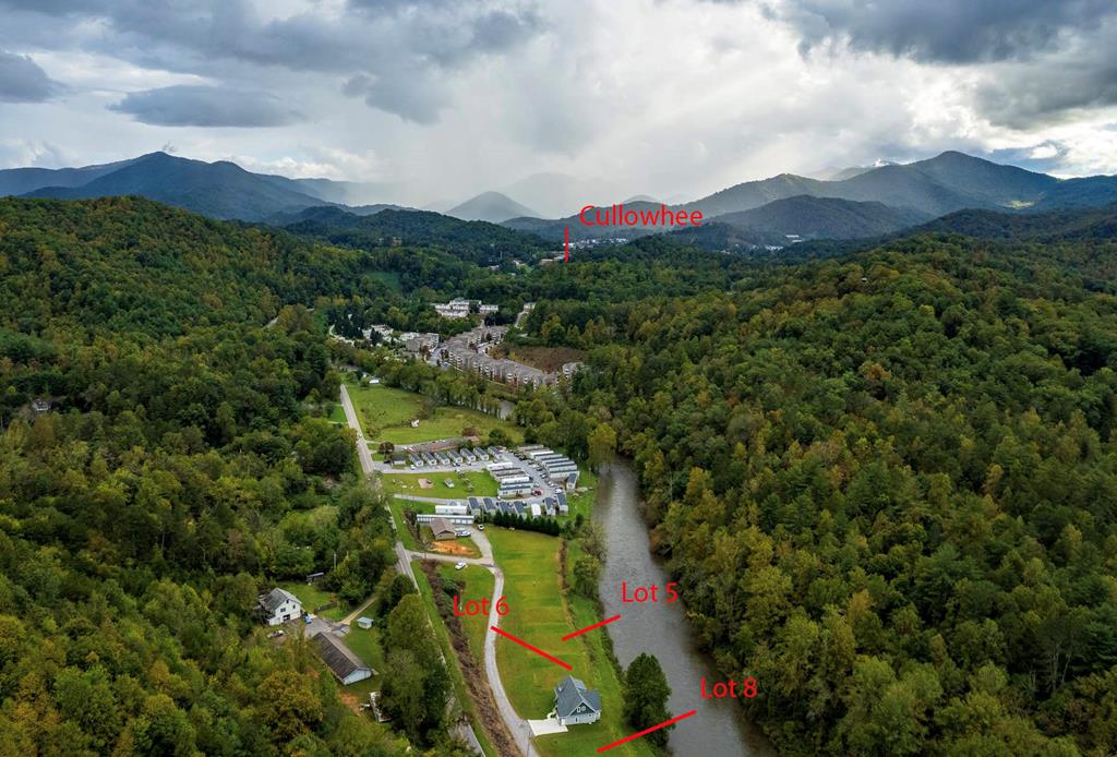 Lot 6 Bayside Drive LOT 6