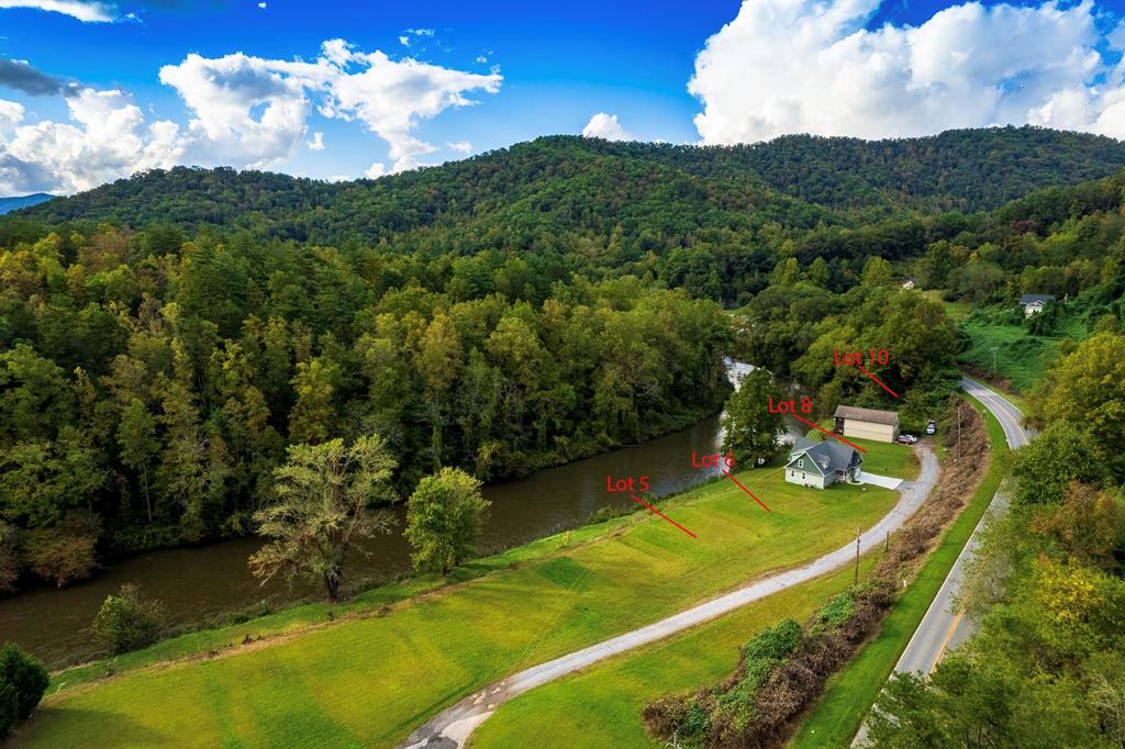 Lot 8 Bayside Drive LOT 8