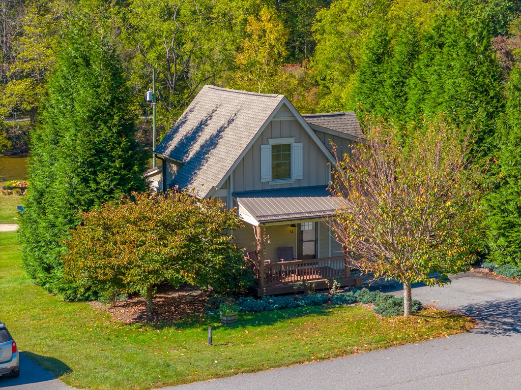 52 Grayling Dr