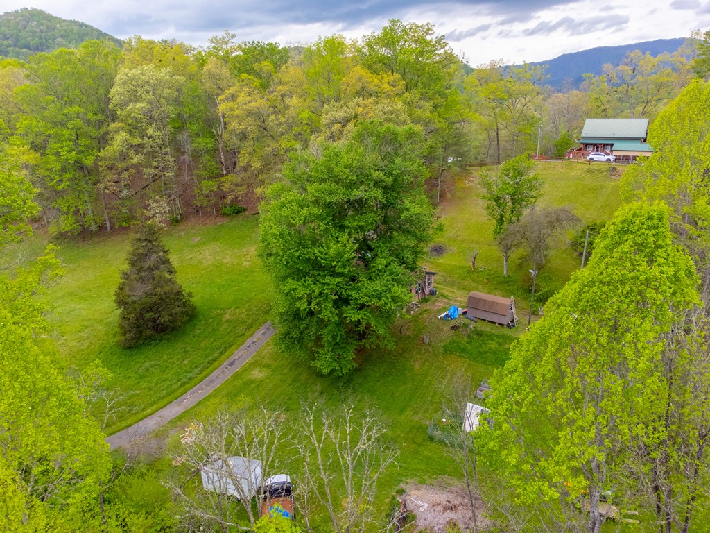 387 Sheeprock Cove Road
