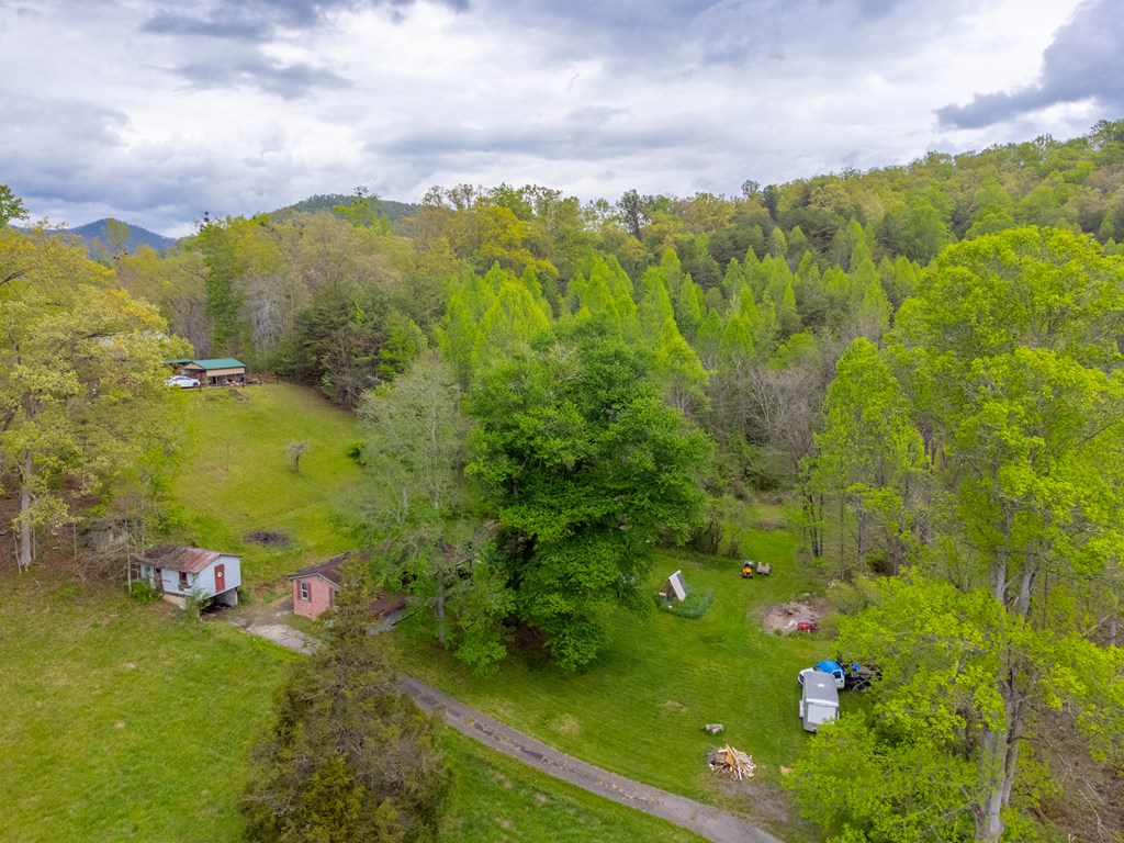 387 Sheeprock Cove Road