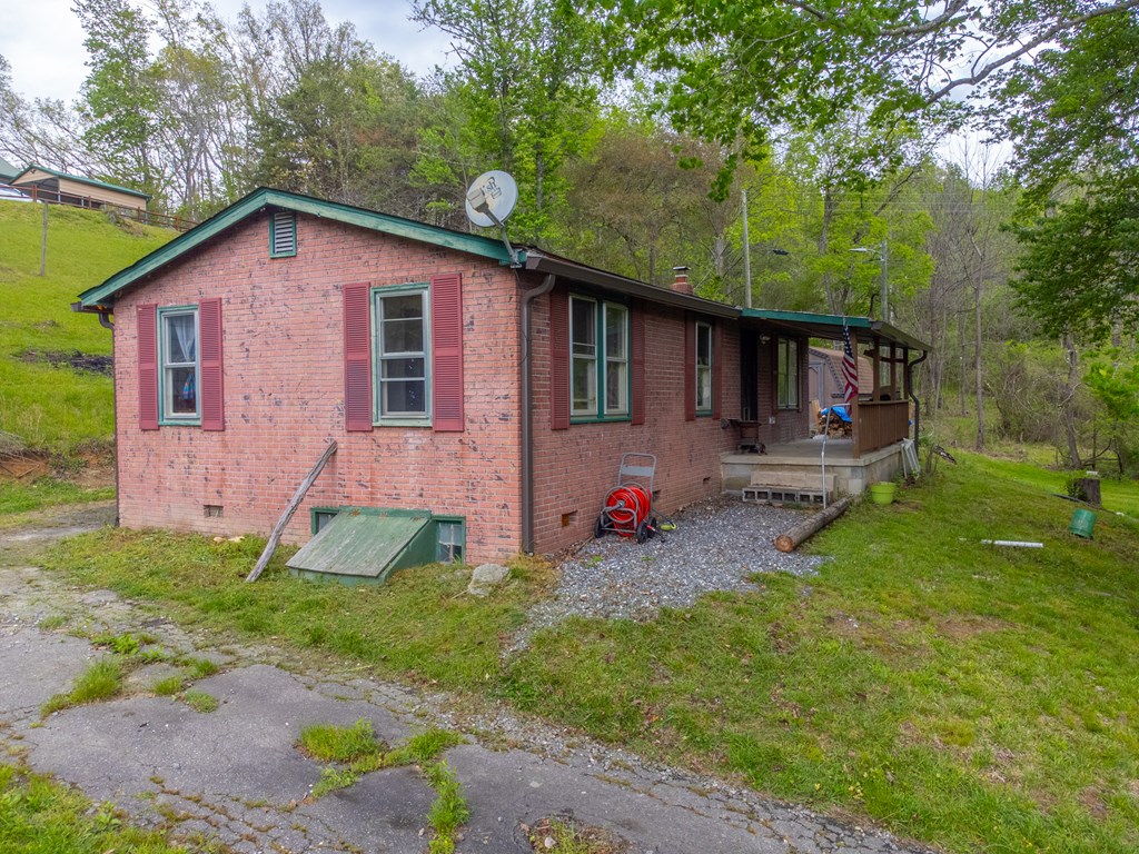 387 Sheeprock Cove Road