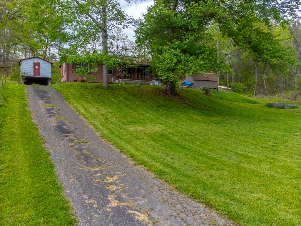 387 Sheeprock Cove Road