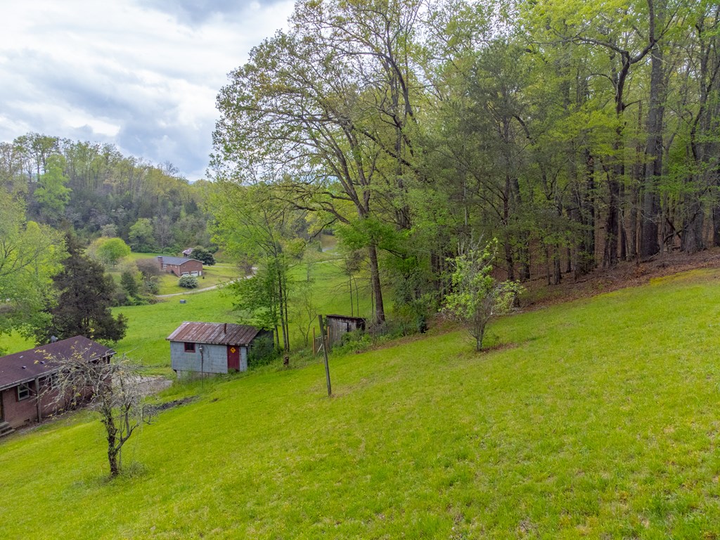 387 Sheeprock Cove Road