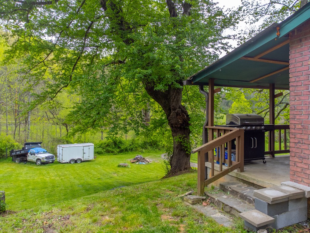 387 Sheeprock Cove Road