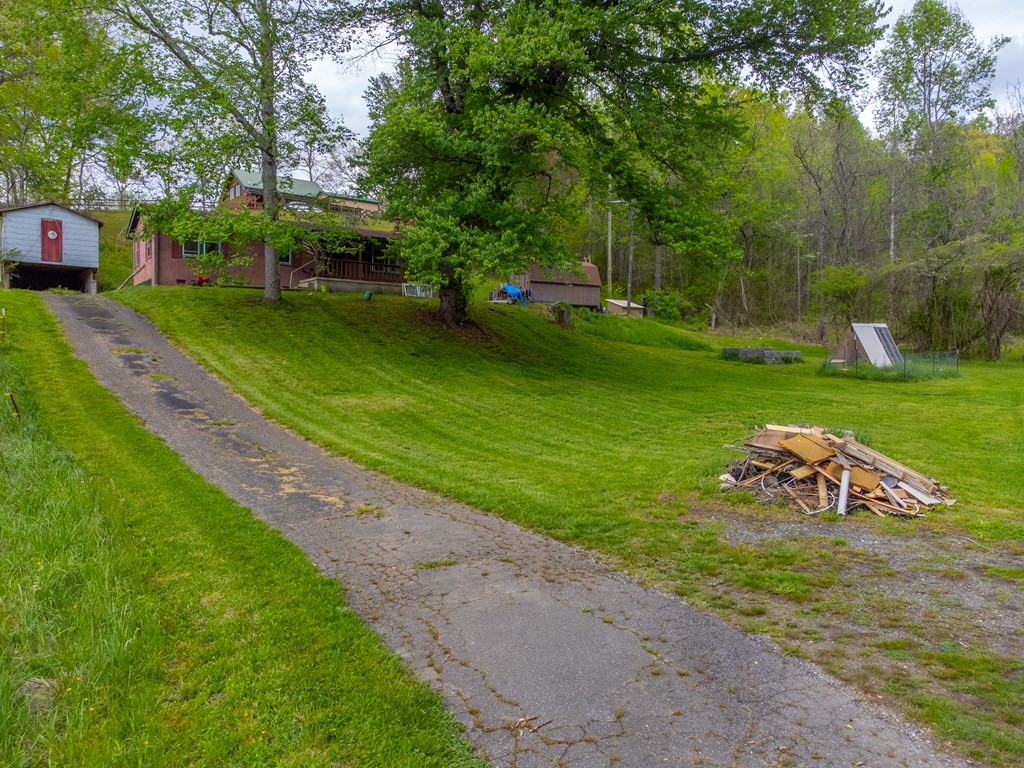 387 Sheeprock Cove Road