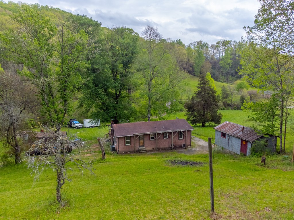 387 Sheeprock Cove Road