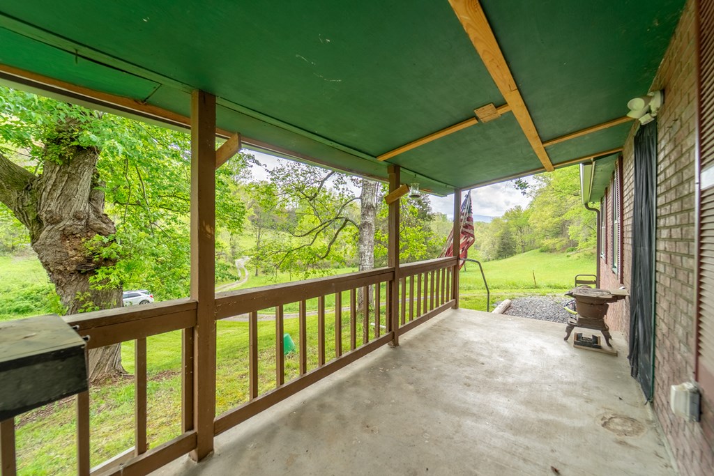 387 Sheeprock Cove Road