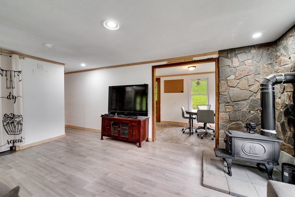 387 Sheeprock Cove Road