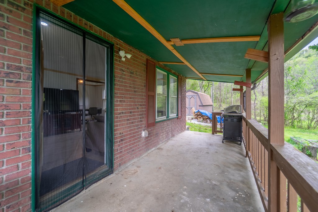 387 Sheeprock Cove Road