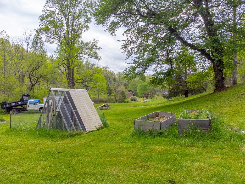 387 Sheeprock Cove Road