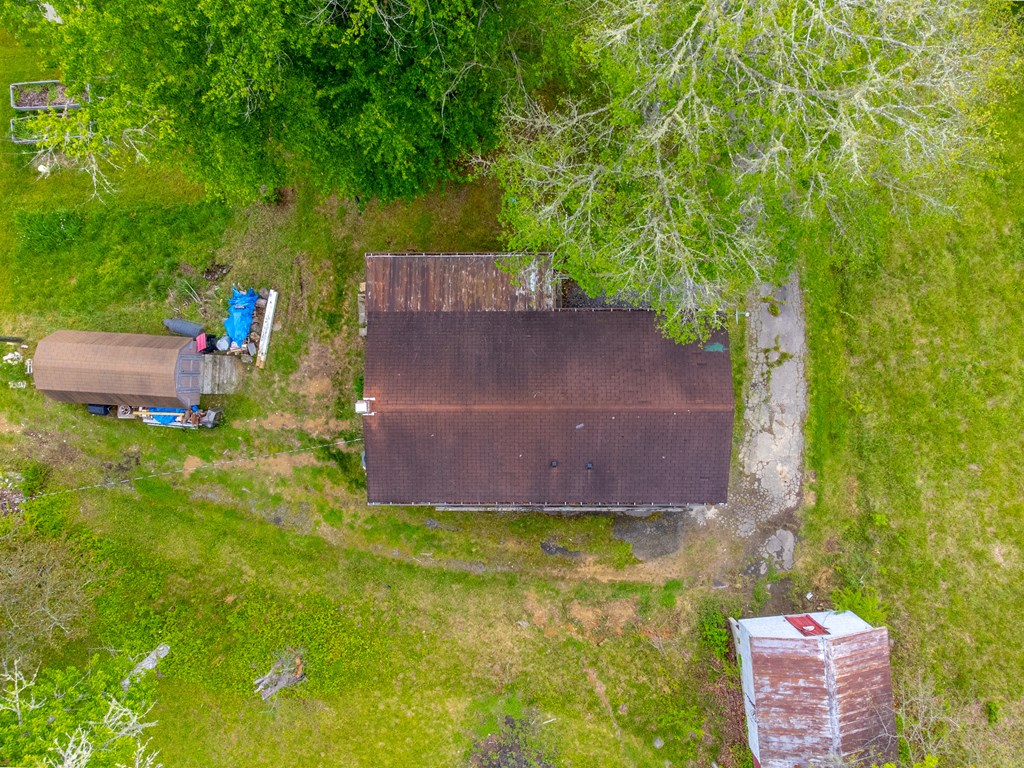 387 Sheeprock Cove Road