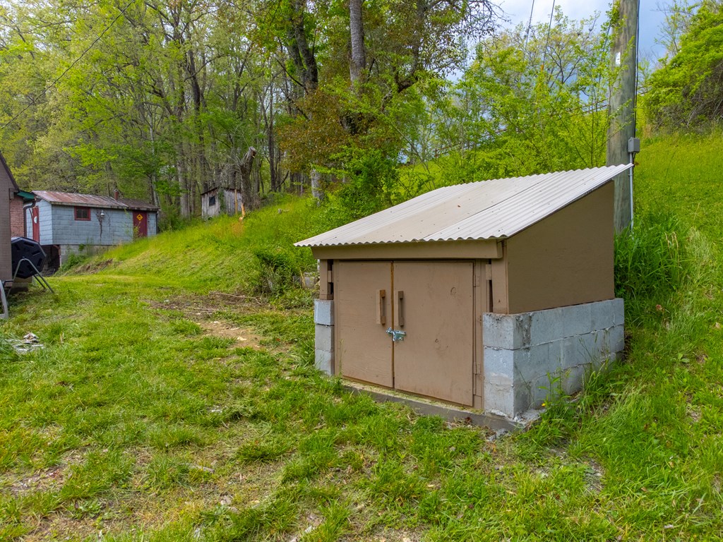 387 Sheeprock Cove Road