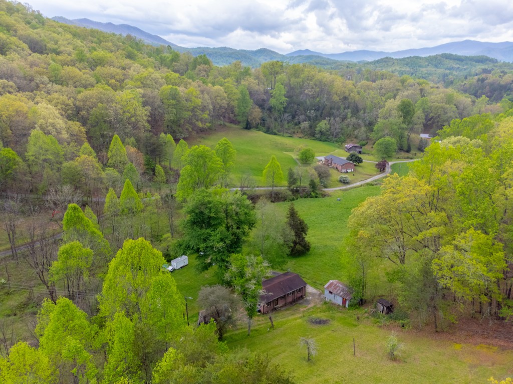 387 Sheeprock Cove Road