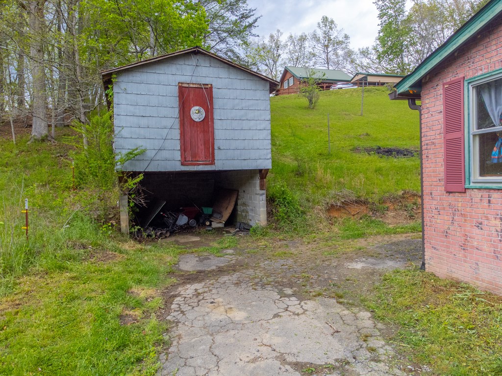 387 Sheeprock Cove Road