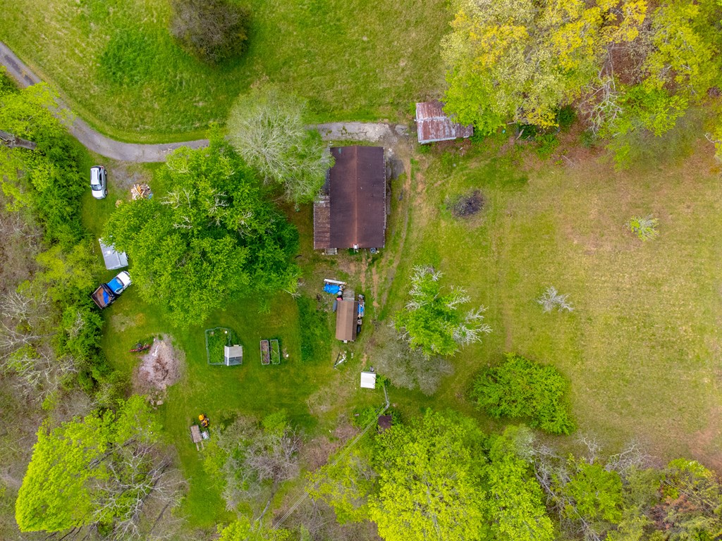 387 Sheeprock Cove Road