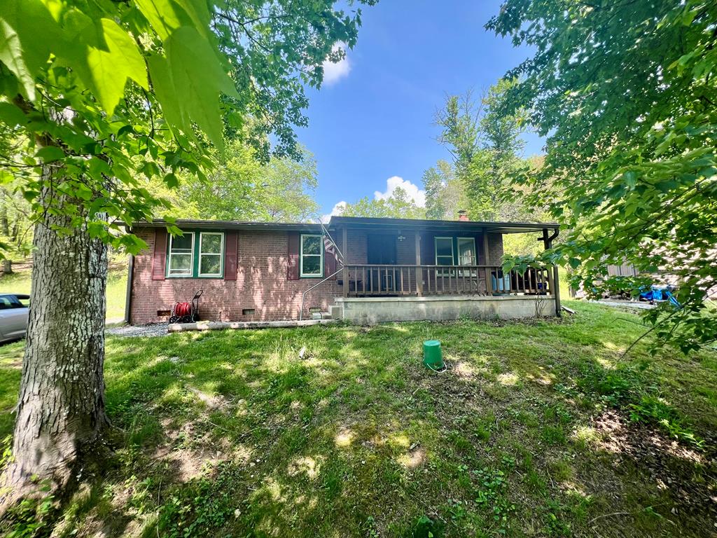 387 Sheeprock Cove Road