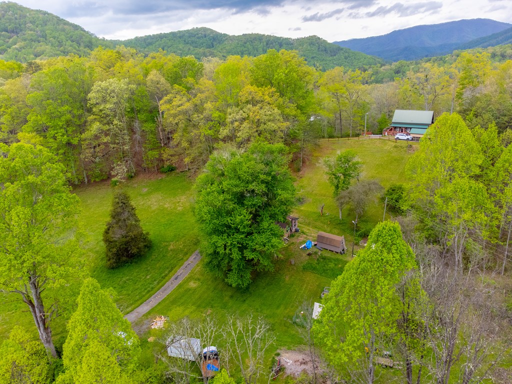 387 Sheeprock Cove Road