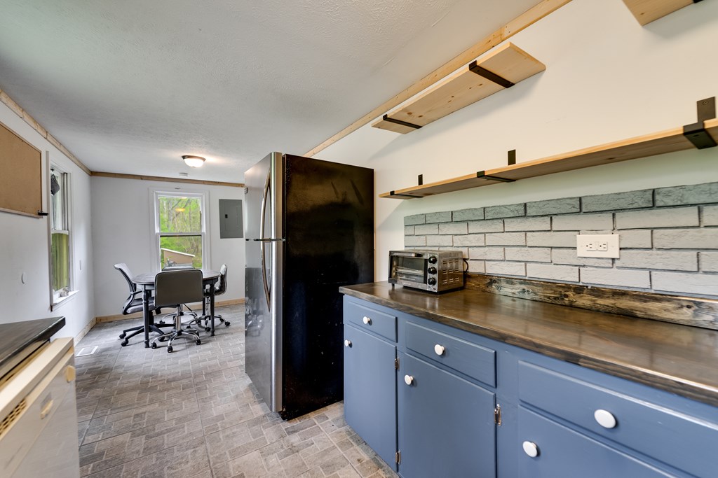 387 Sheeprock Cove Road