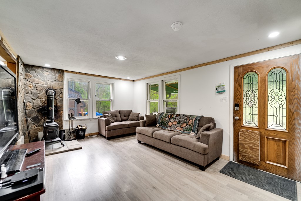 387 Sheeprock Cove Road