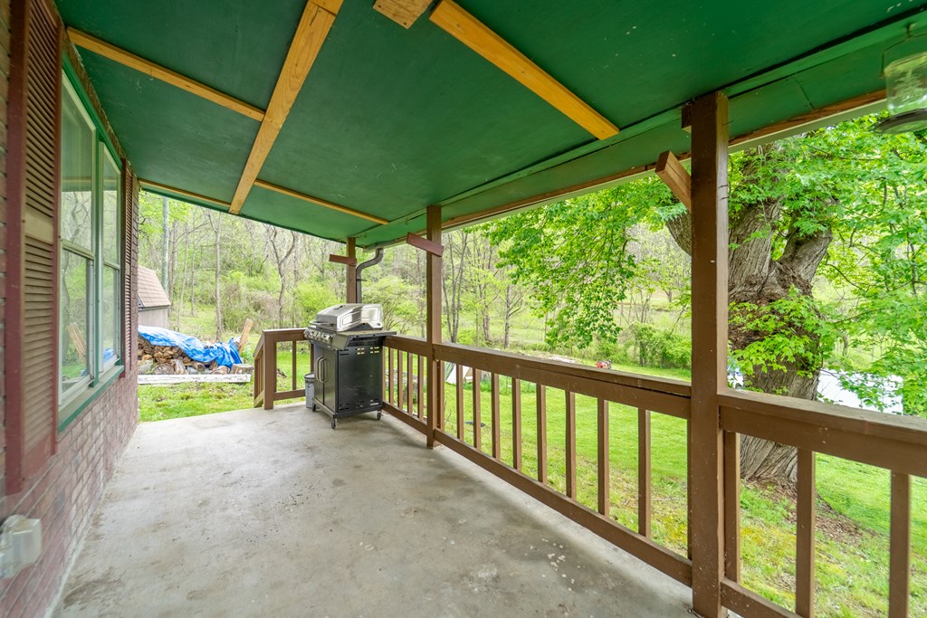 387 Sheeprock Cove Road