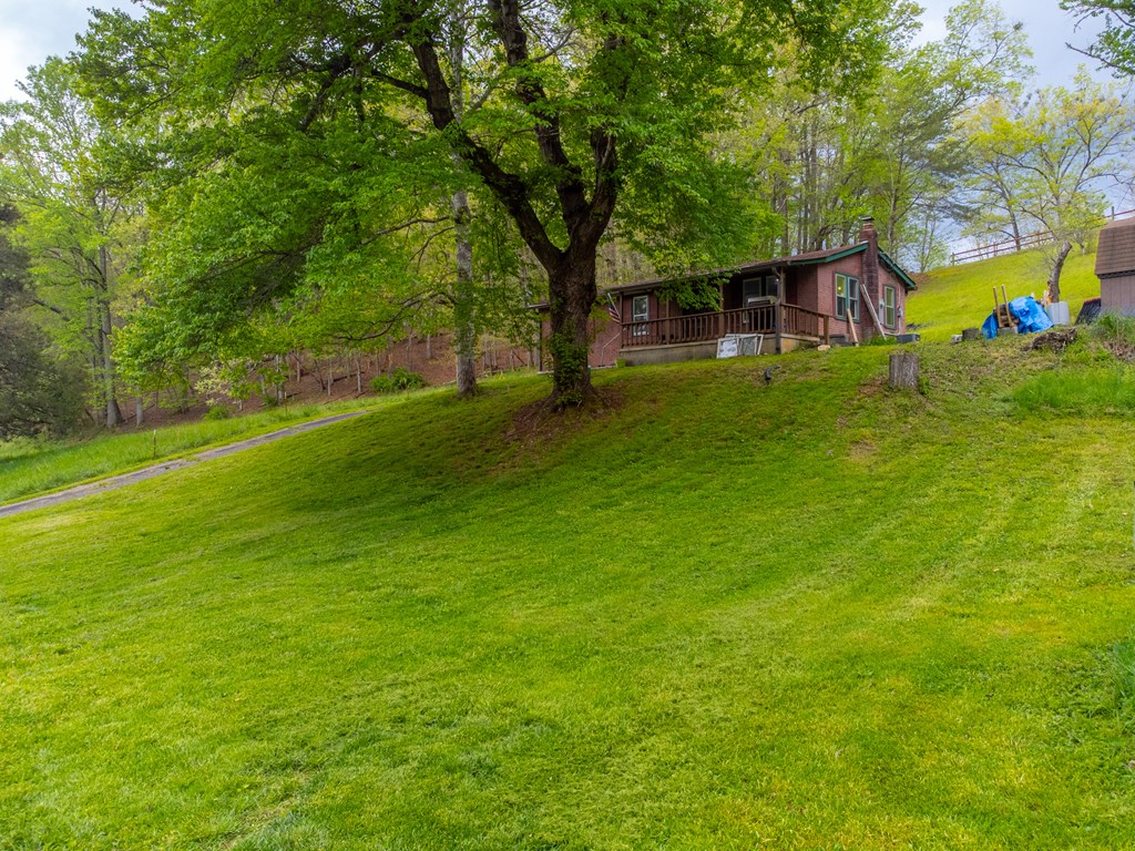 387 Sheeprock Cove Road