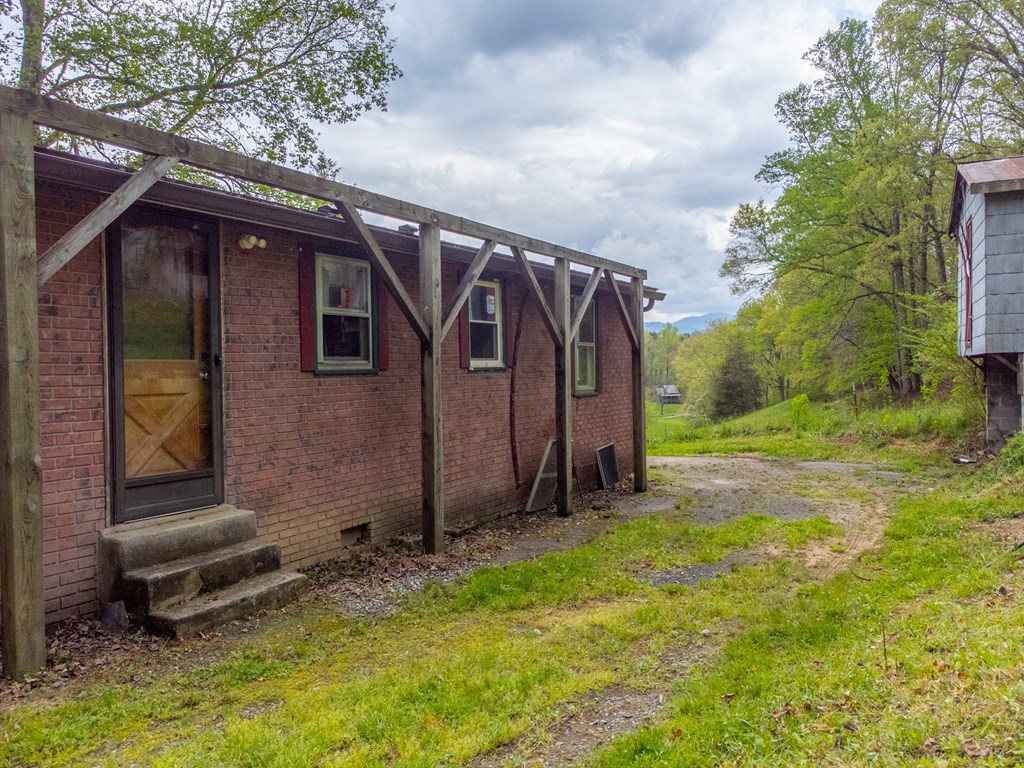 387 Sheeprock Cove Road