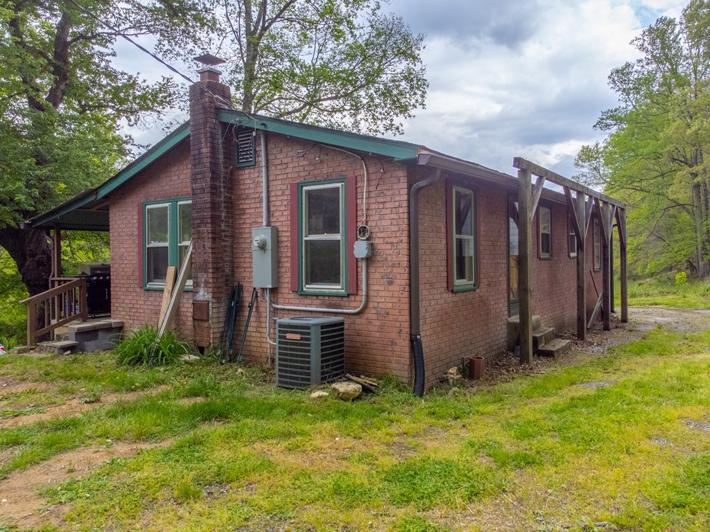 387 Sheeprock Cove Road